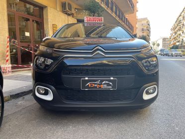 C3 1.2 83Cv “Come nuova “