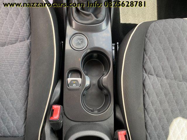 FIAT 500X 1.3 MultiJet 95 CV City Cross