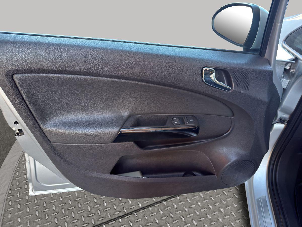 OPEL - Corsa - 1.2 16V 85CV 5 porte Club