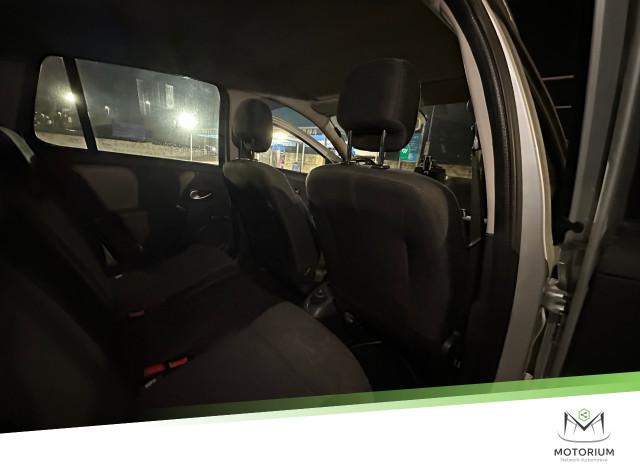 Renault Clio SporTour 1.5 dci Live! 90cv