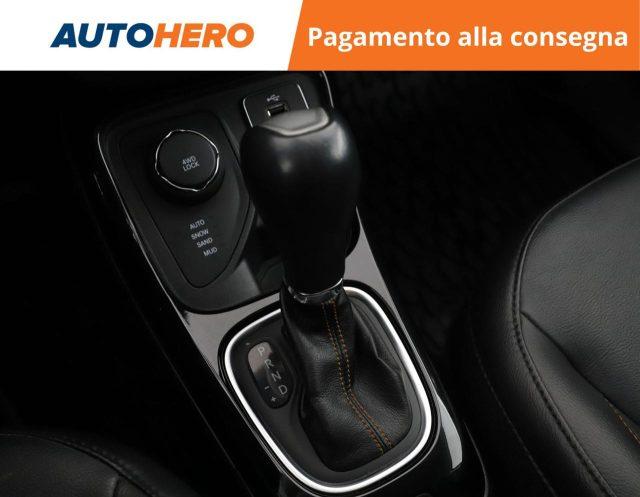 JEEP Compass 2.0 Multijet II aut. 4WD Limited