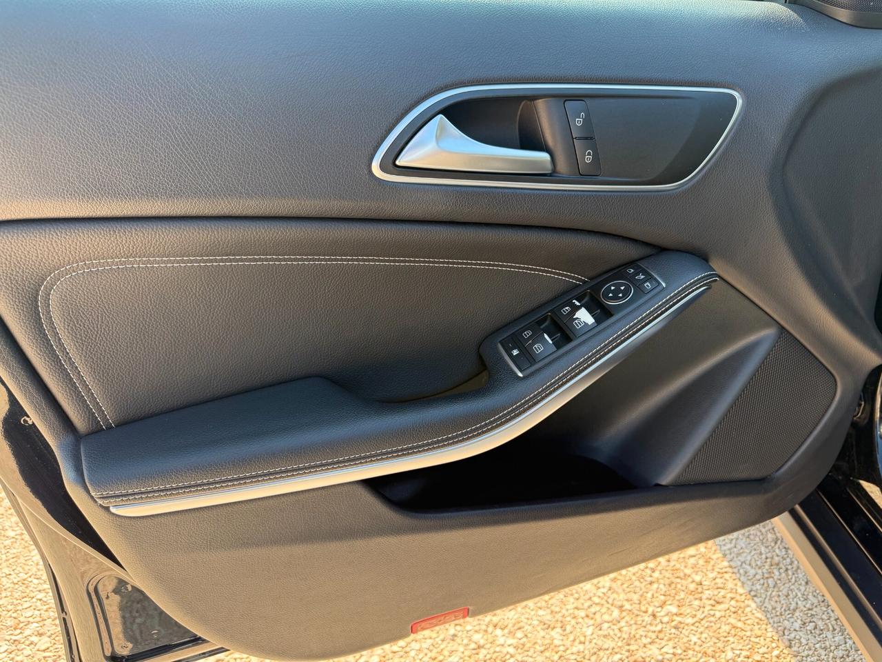 Mercedes-benz GLA 180 CDI Premium