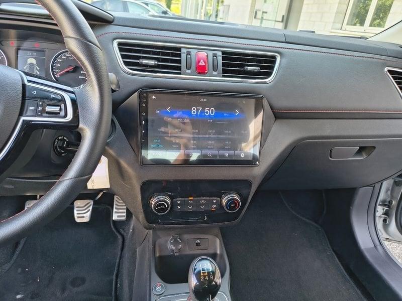 EVO Evo 3 1.5 Bi-fuel GPL 113 CV