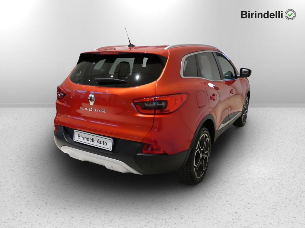 RENAULT Kadjar - dCi 8V 110CV Energy Sport Edition 2