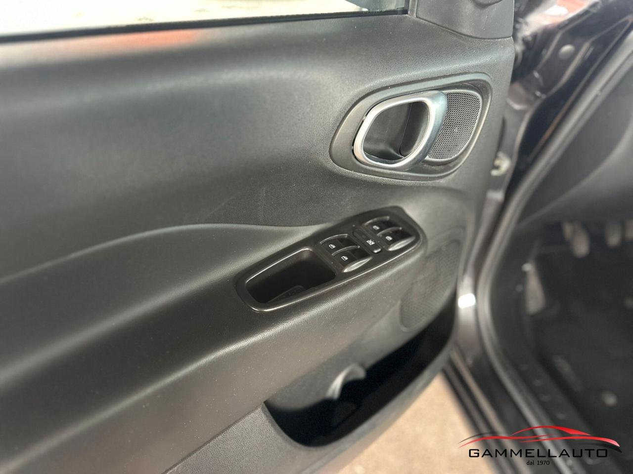 Fiat 500L 1.3 mjt Lounge 95cv Tetto Apribile