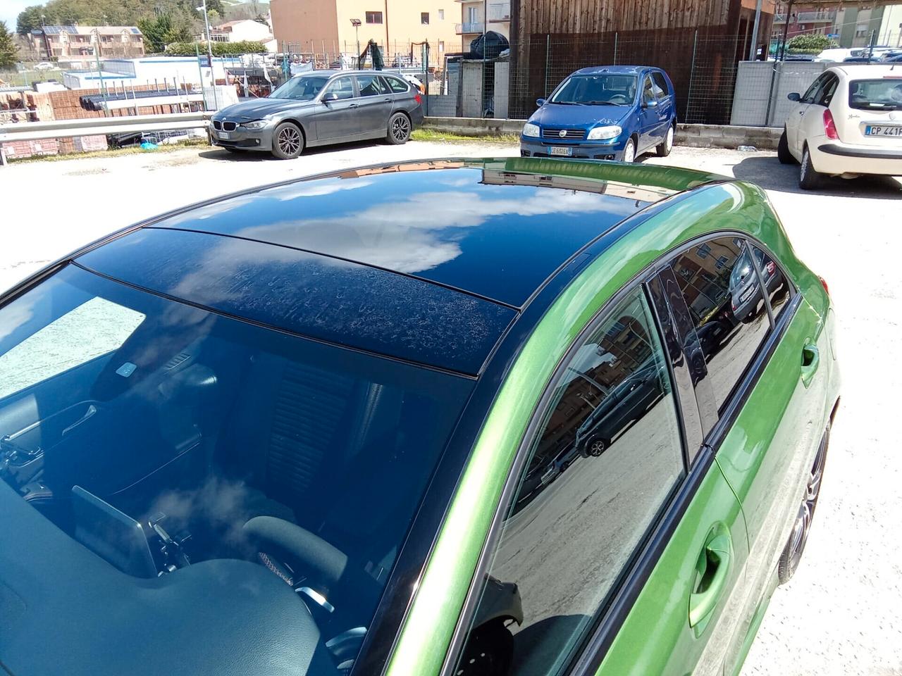 Mercedes-benz A 180 A 180 d AMG Automatic Premium