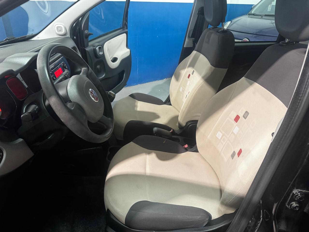 Fiat Panda 1.2 Easy