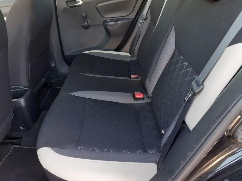 Nissan Micra 1.5 dCi 5p Acenta KM CERTIFIC-GARANZIA-1°PROP