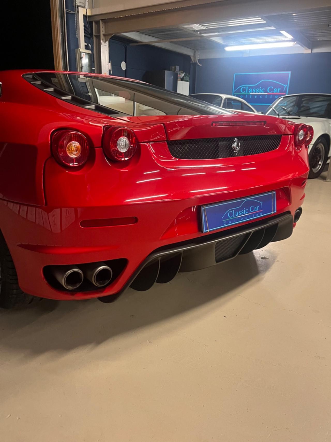 Ferrari F430 F1