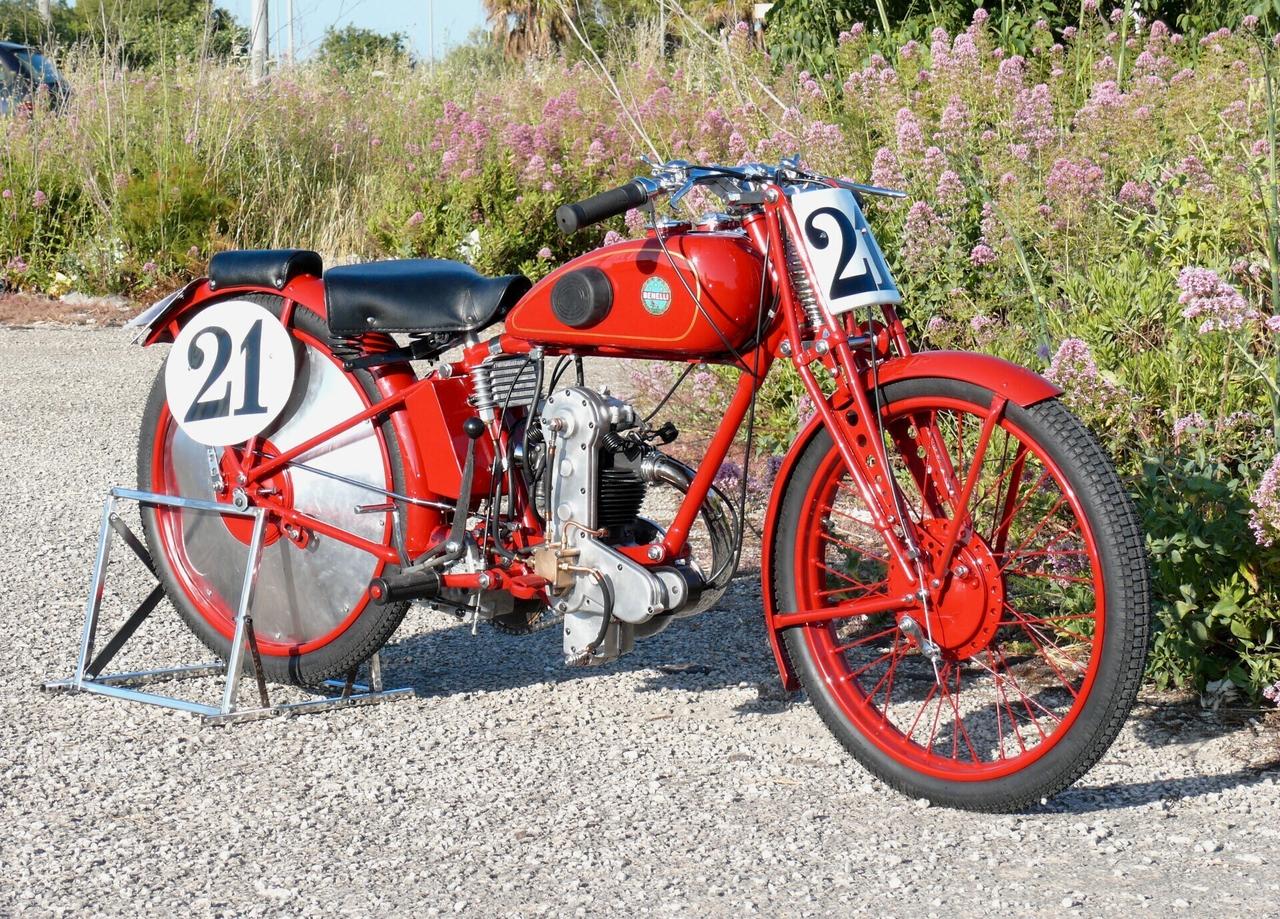 Benelli Altro 175 CORSA (M1333)