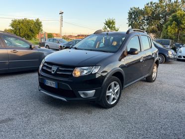 Dacia Sandero Stepway 1.5 dCi 8V 90CV
