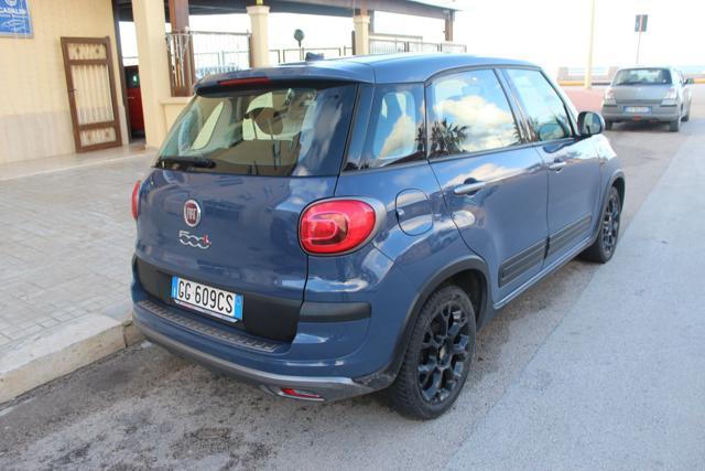 FIAT 500L 1.4 95 CV S&S Connect