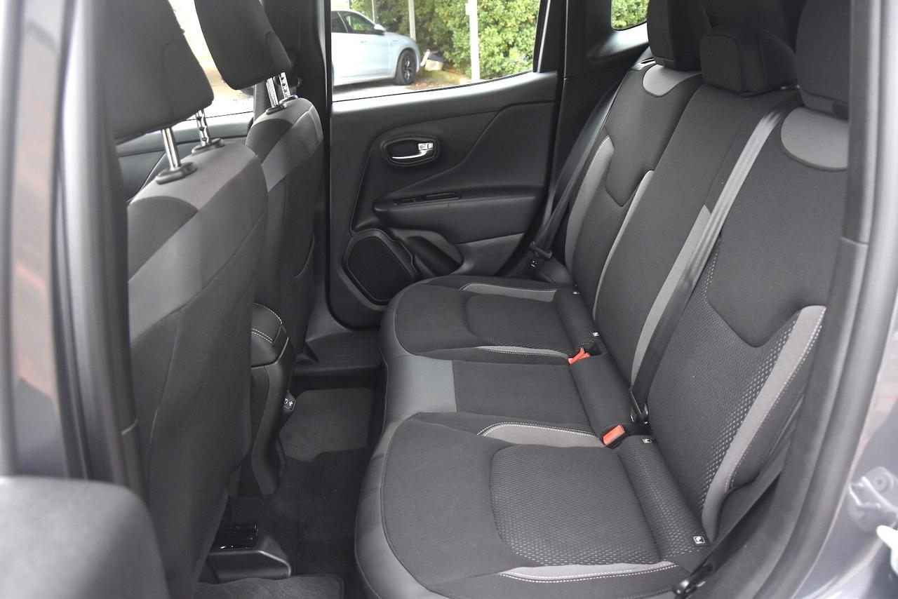 Jeep Renegade 1.6 Mjt 130cv Limited NAVI