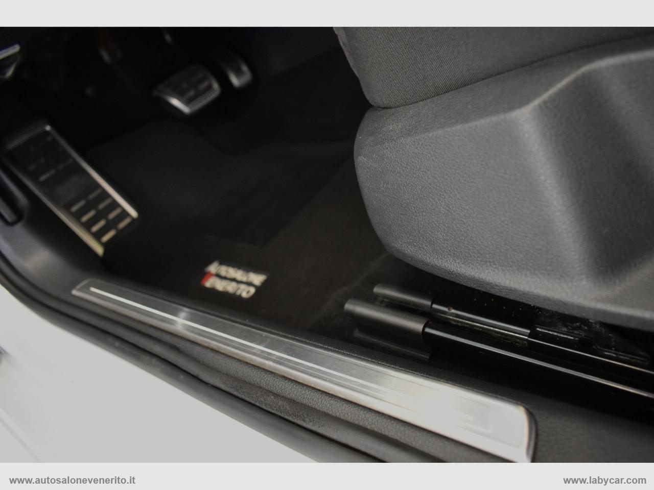 VOLKSWAGEN Golf GTD 2.0 TDI DSG 5p. BMT