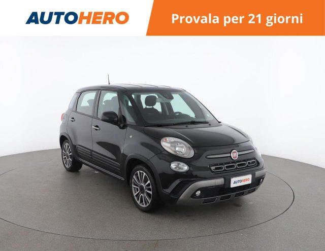 FIAT 500L 1.4 95 CV S&S Cross