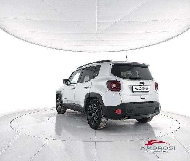 JEEP Renegade 1.6 mjt Limited 2wd 130cv - AUTOCARRO N1