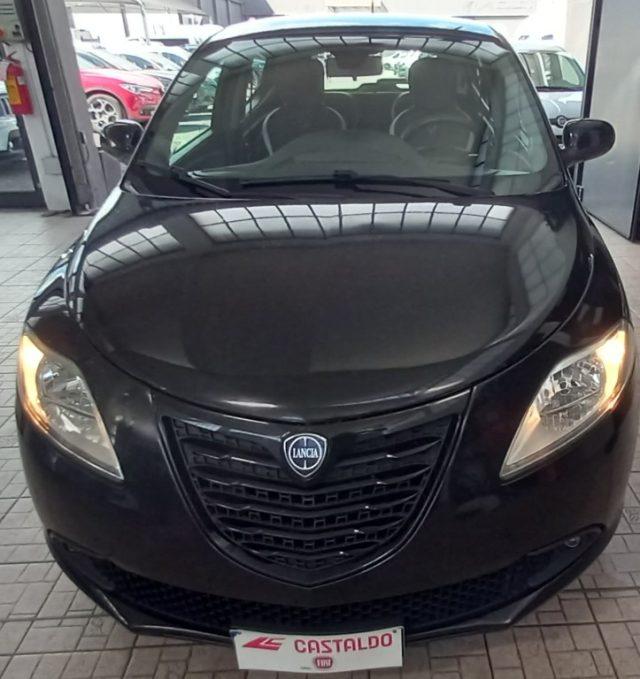 LANCIA Ypsilon 0.9 TwinAir 85 CV 5 porte Metano Ecochic Elefantin
