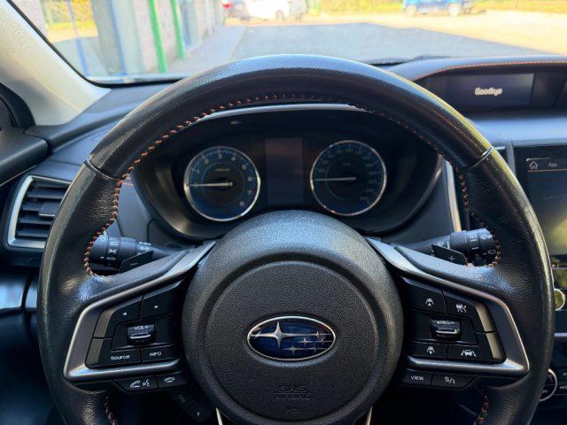 SUBARU XV 2.0i 150CV E-BOXER PREMIUM AWD MHEV LINEARTRONIC