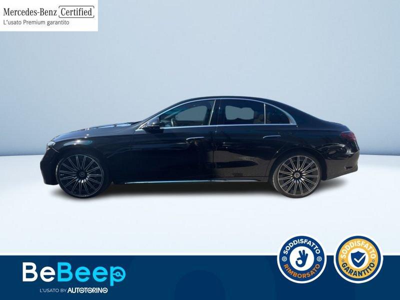Mercedes-Benz Classe E E 220 D AMG LINE ADVANCED PLUS AUTO