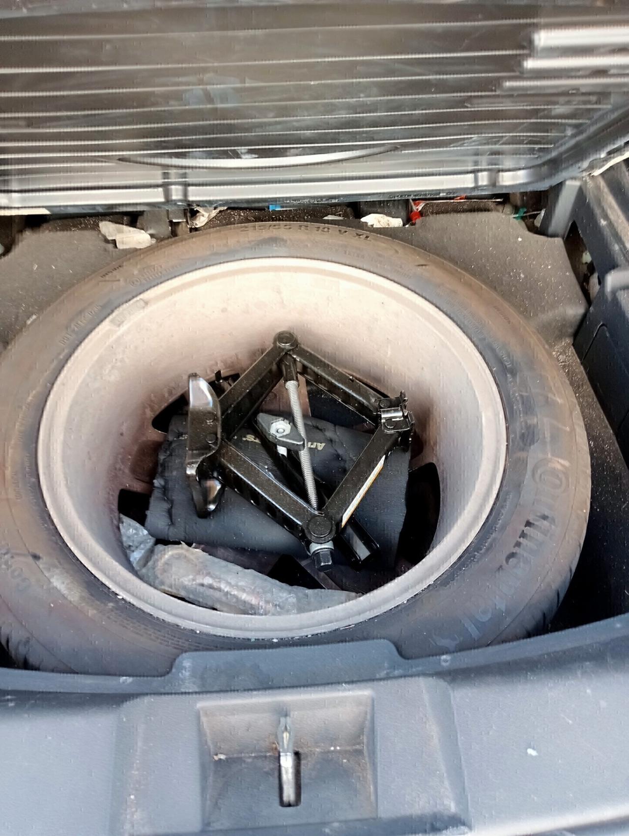 Jeep Compass 2.0 TDl 4X4 Limited