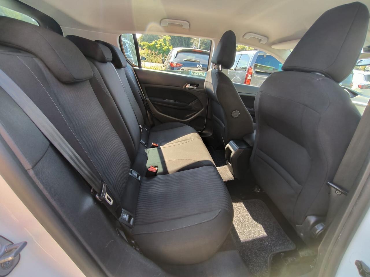 Peugeot 308 1.6 e-HDi 115 CV Stop&Start Business *GANCIO TRAINO*