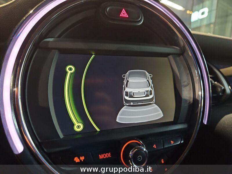 MINI Mini 5 porte Mini 2014 Diesel Mini 1.5 Cooper D Business XL 5p