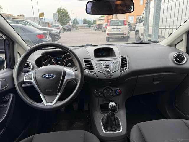 Ford Fiesta Fiesta 5p 1.2 NEOPATENTATI