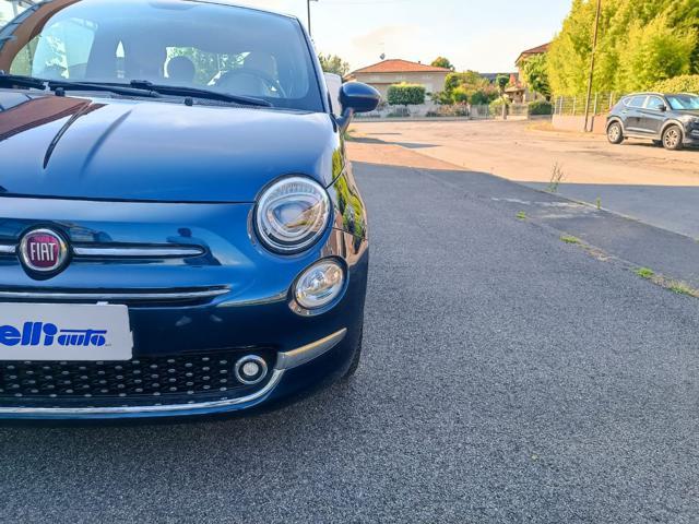 FIAT 500 1.2 Star