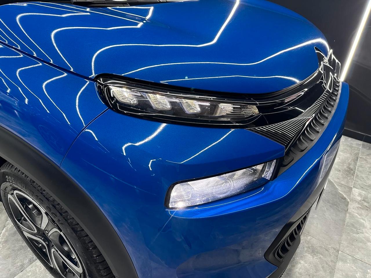 Citroen C3 Aircross PureTech 110 S&S Feel