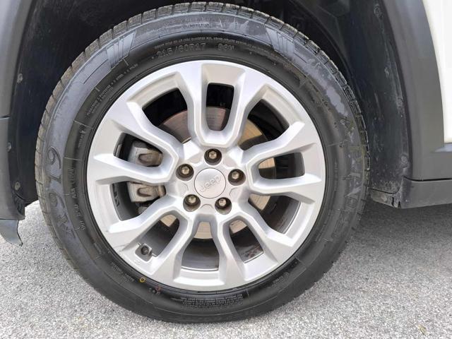 JEEP Compass 1.3 Turbo T4 190 CV PHEV AT6 4xe Business Plus