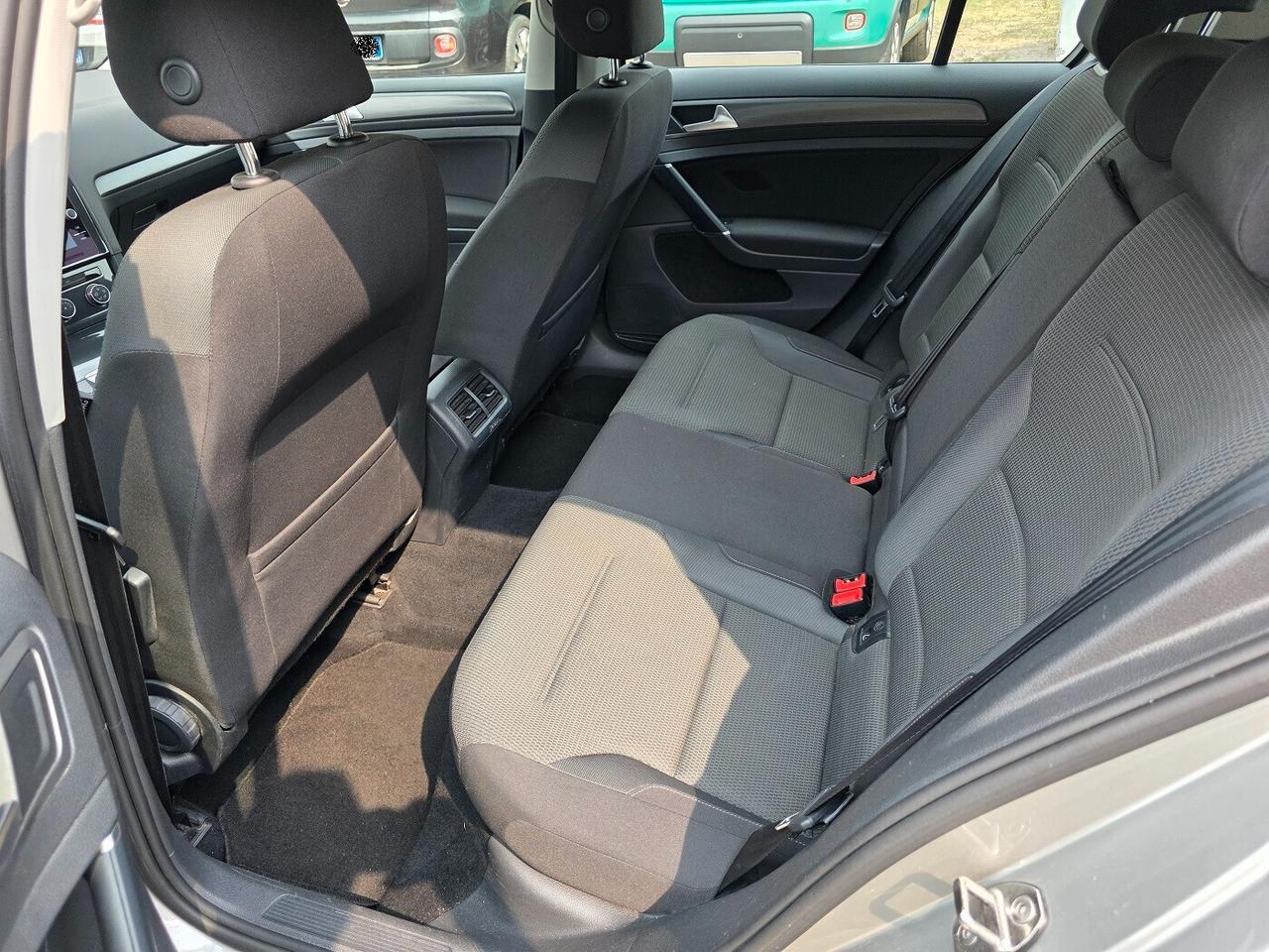 Volkswagen Golf 1.6 TDI 115 CV 5p.