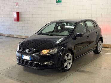 Volkswagen Polo 1.4 TDI 90 CV DSG 5p. Comfortline BlueMotion Technology