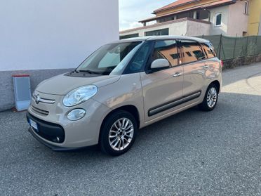 Fiat 500L 1.3 Multijet 85 CV Lounge Living*7POSTI
