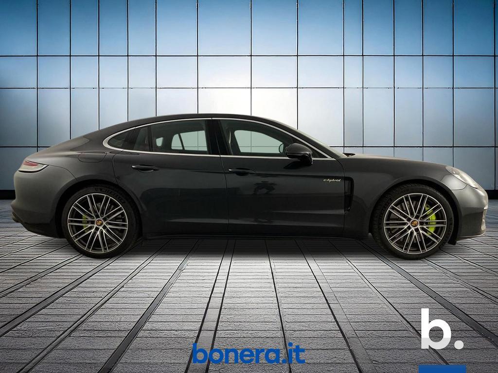 Porsche Panamera 2.9 E-Hybrid 4S PDK
