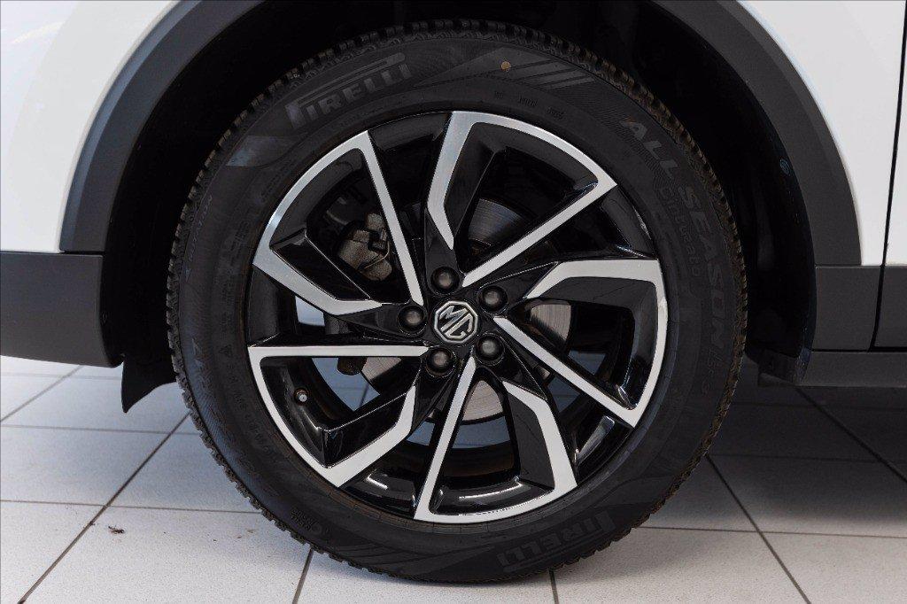 MG ZS 1.5 Luxury del 2023
