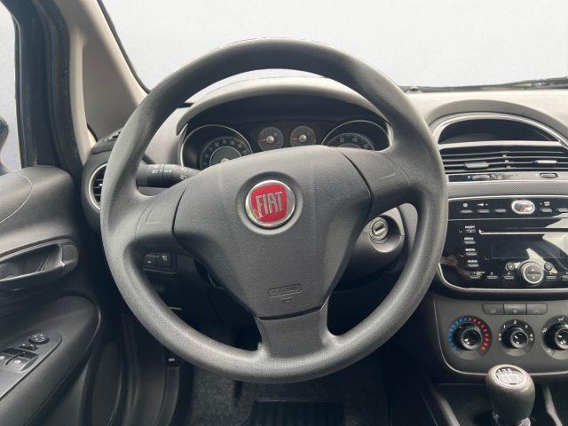 FIAT Punto 1.2 Street