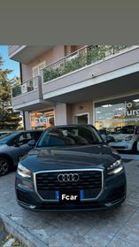 Audi Q2 1.6 TDI Design
