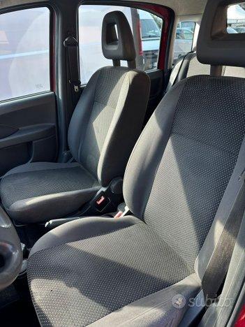 Fiat Panda 4x4