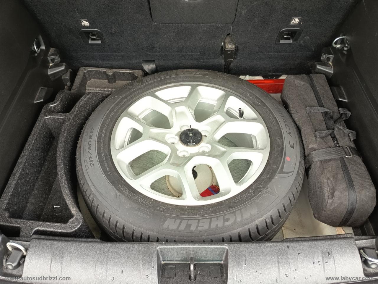 JEEP Renegade 1.6 Mjt 120CV Limited