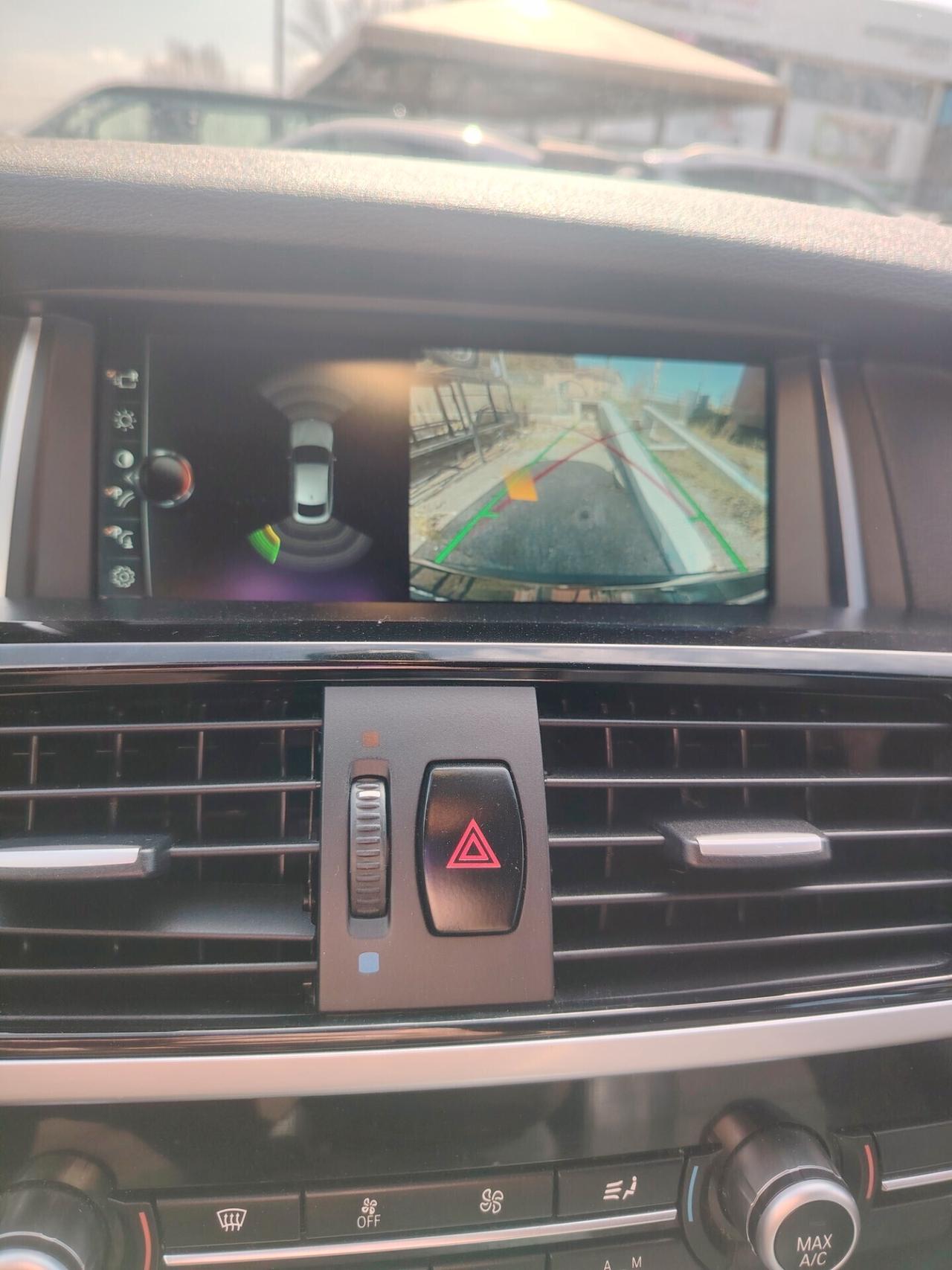 Bmw X4 xDrive20d Msport