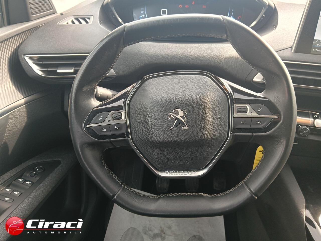 Peugeot 3008 BlueHDi 130 S&S Business