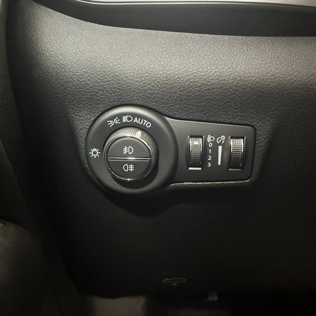 JEEP Compass 1.5 Turbo T4 130 CV MHEV 2WD Altitude