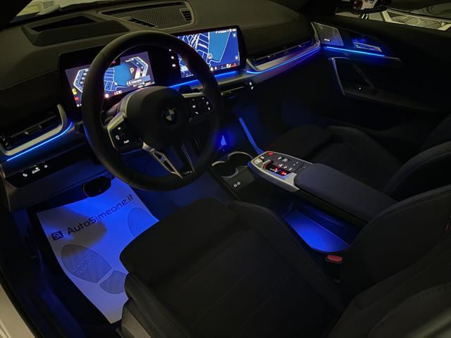 BMW X2 xDrive 20d Msport Pro HARMAN/KARDON.