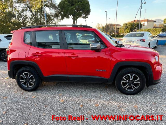 JEEP Renegade 1.6 Mjt 130 CV Limited - PROMO