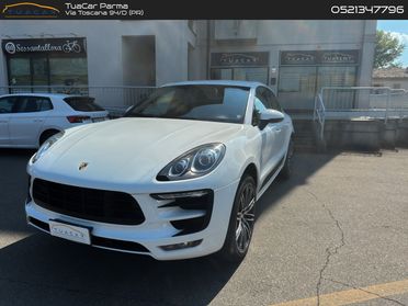 Porsche Macan 3.0 S #6228