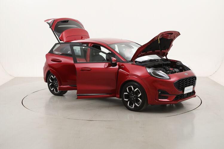 Ford Puma Hybrid ST-Line X BR663311 1.0 Mild Hybrid 155CV