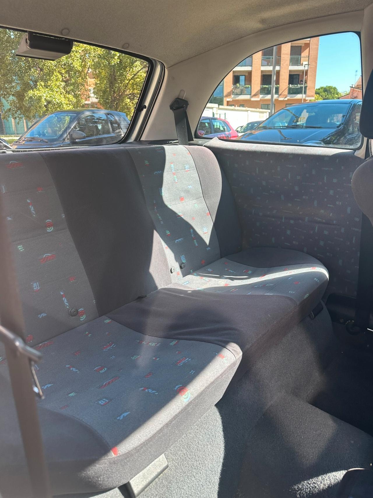 Opel Corsa 1.2i cat 3 porte Viva