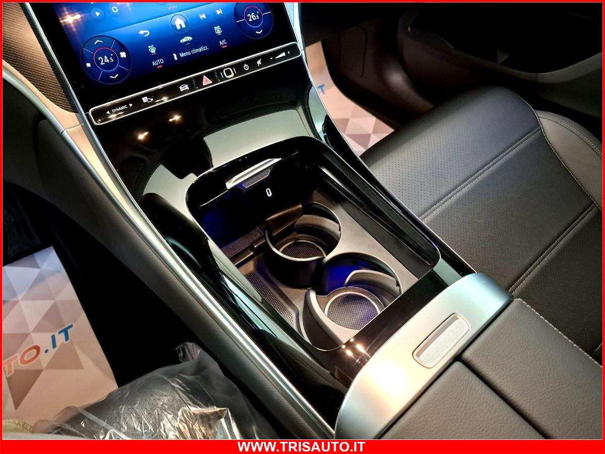 MERCEDES GLC 220d 220cv Hybrid 4Matic Advanced (FULL LED)