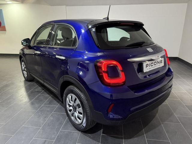 FIAT 500X 1.3 MultiJet 95 CV