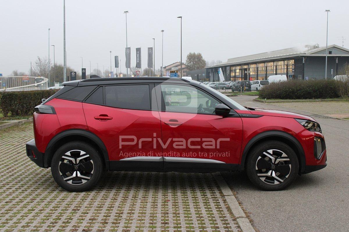 PEUGEOT 2008 BlueHDi 130 S&S EAT8 GT